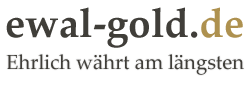 EWAL Goldankauf Logo